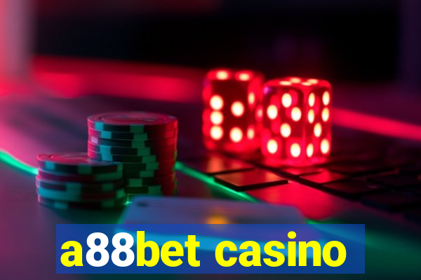 a88bet casino